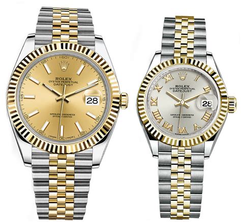 his and hers rolex sets|his and hers rolex platinum.